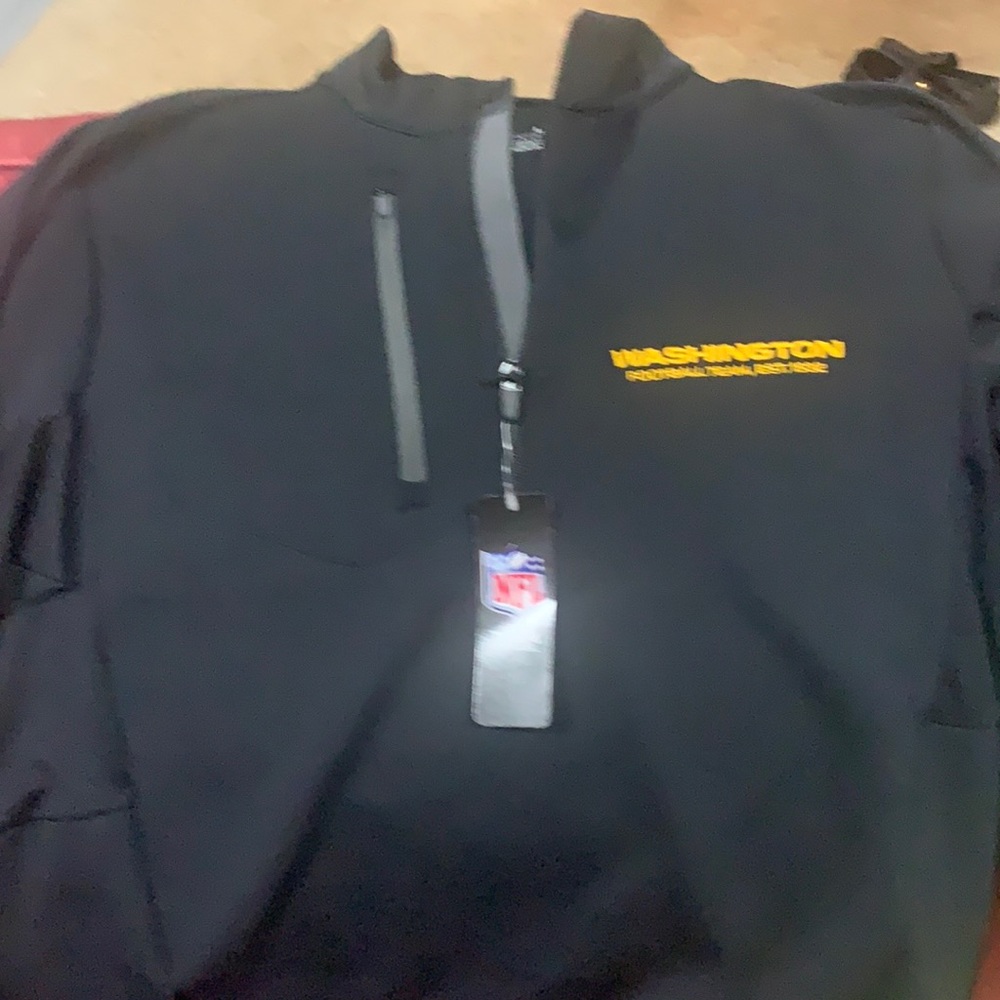 Brand new Washington Football Team Apparel